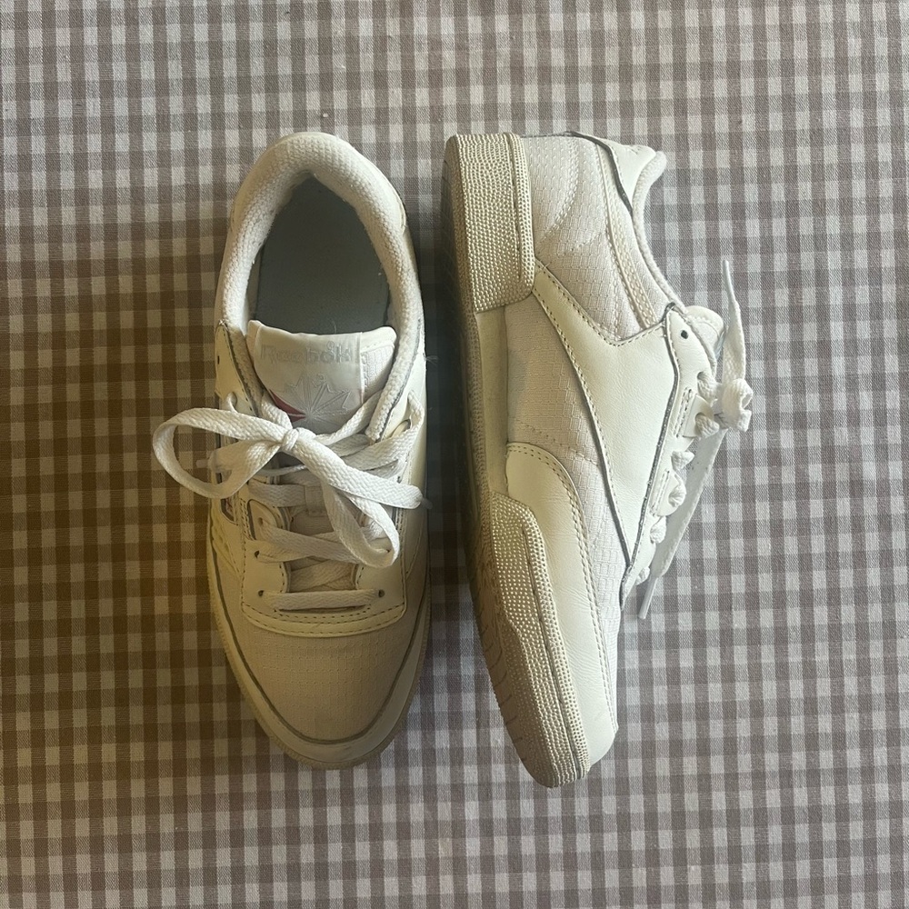 Reebok Club C 85 Vintage Sneaker